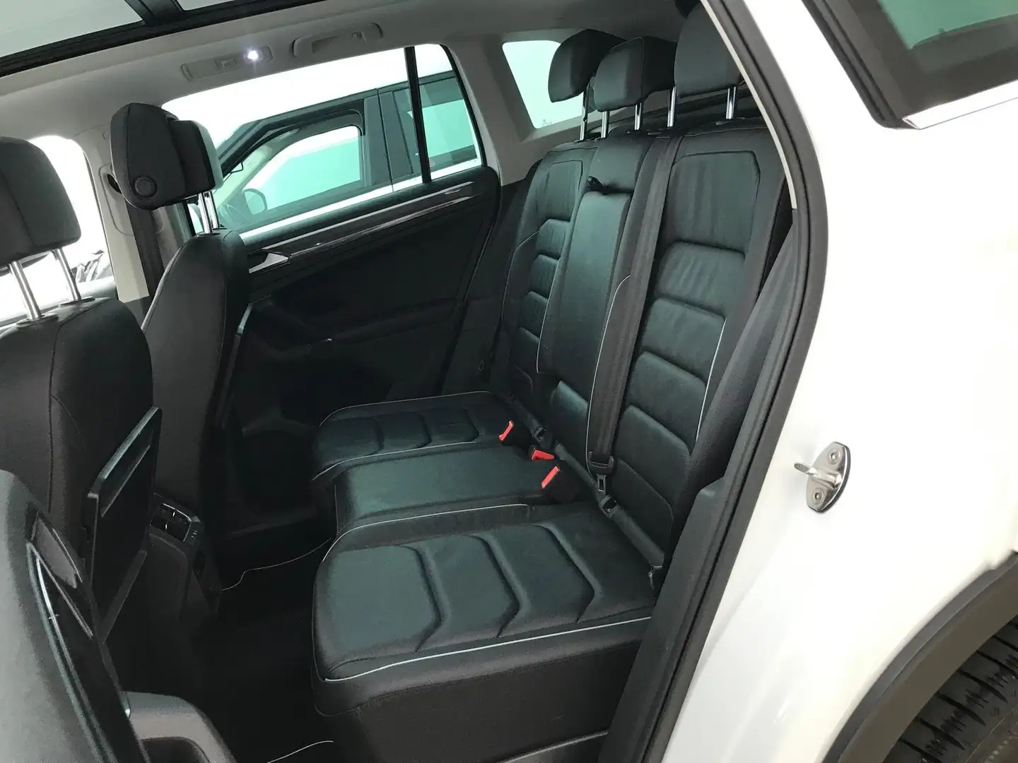 Volkswagen Tiguan Tiguan 2.0 150cv Carat, Pelle tetto led - 2