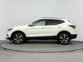 Nissan Qashqai 1.3 DIG-T Tekna 140PK | Navigatie | Panoramadak | Blanc - thumbnail 2