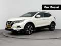 Nissan Qashqai 1.3 DIG-T Tekna 140PK | Navigatie | Panoramadak | Weiß - thumbnail 1