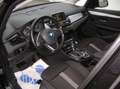 BMW 218 218d Active Tourer Aut. - Navi - PDC - Klima ... Negro - thumbnail 6