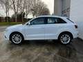 Audi Q3 2.0TDI S line edition Blanco - thumbnail 6
