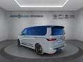 Volkswagen T7 Multivan Edition 1.5 TSI eHybrid 4MOTION lang Gris - thumbnail 4