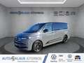 Volkswagen T7 Multivan Edition 1.5 TSI eHybrid 4MOTION lang Gris - thumbnail 1