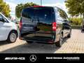 Mercedes-Benz Vito 119 MIXTO 4x4 LKW MBUX Zwart - thumbnail 4