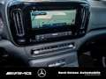 Mercedes-Benz Vito 119 MIXTO 4x4 LKW MBUX Zwart - thumbnail 9