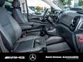 Mercedes-Benz Vito 119 MIXTO 4x4 LKW MBUX Zwart - thumbnail 10