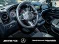 Mercedes-Benz Vito 119 MIXTO 4x4 LKW MBUX Zwart - thumbnail 7