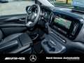 Mercedes-Benz Vito 119 MIXTO 4x4 LKW MBUX Zwart - thumbnail 8