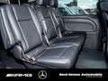 Mercedes-Benz Vito 119 MIXTO 4x4 LKW MBUX Zwart - thumbnail 11