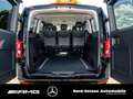 Mercedes-Benz Vito 119 MIXTO 4x4 LKW MBUX Zwart - thumbnail 12