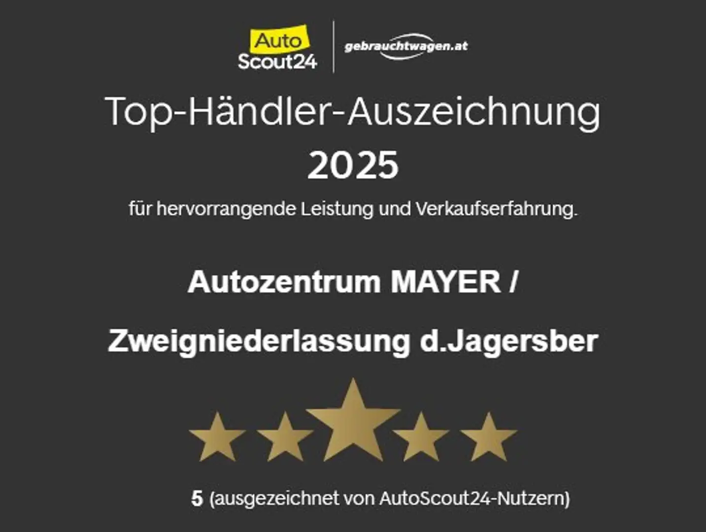 Toyota C-HR 2,0 AWD Lounge Grau - 2