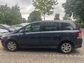 Opel Zafira Life Opel Zafira B Blue - thumbnail 4