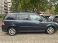 Opel Zafira Life Opel Zafira B Blue - thumbnail 2