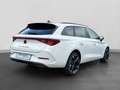 CUPRA Leon Sportstourer eHYBRID VIRTUAL KESSY CLIMATRO Weiß - thumbnail 3