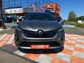 Renault Clio V TCe 90 BV6 TECHNO GPS Pack Look 17\u0026amp;quot Gris - thumbnail 8
