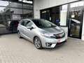 Honda Jazz 1.3i-VTEC Elegance CVT -€2500 SUMMER DEAL Gris - thumbnail 1