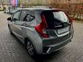 Honda Jazz 1.3i-VTEC Elegance CVT -€2500 SUMMER DEAL Gris - thumbnail 2
