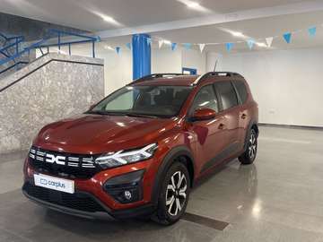 1.0 TCe Expression 81kW 7pl.