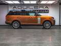 Land Rover Range Rover 3.0 SDV6 202kW 275CV VOGUE Orange - thumbnail 2