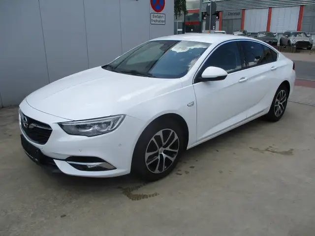 Opel Insignia Edition