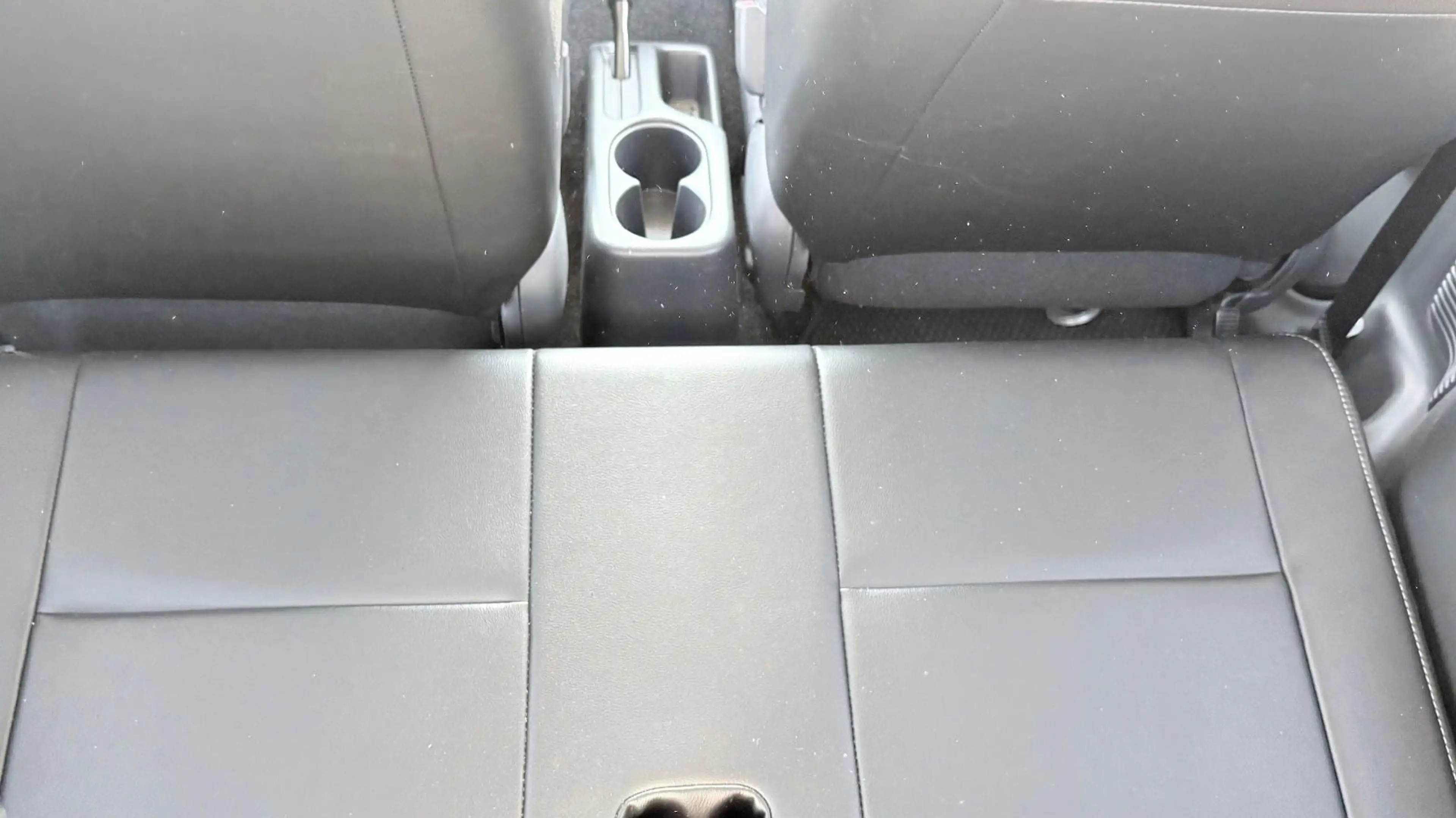 Suzuki Jimny Ranger Style |KLIMA|1.HAND|VOLLLEDER|SHZ| — photo 13
