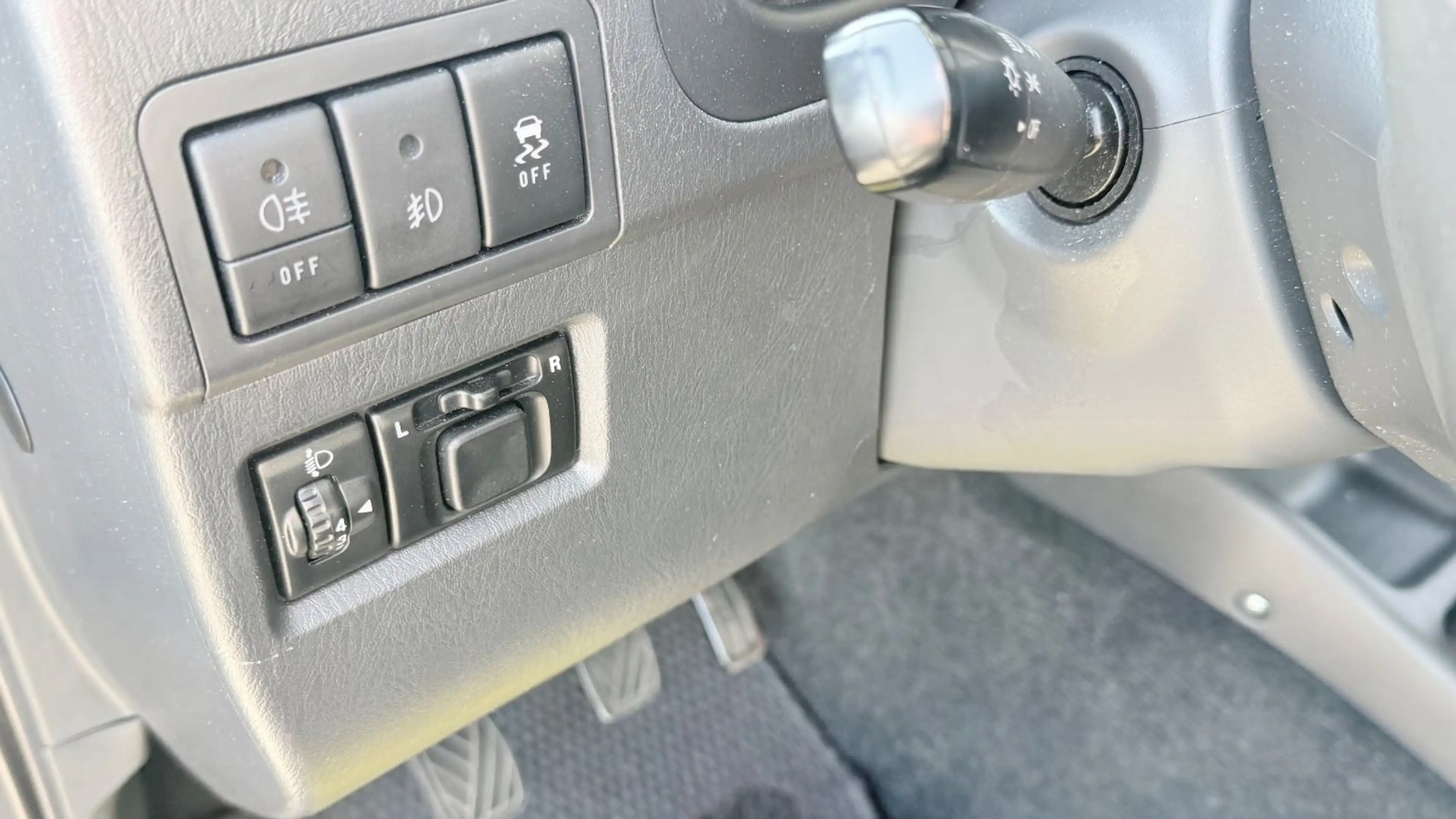 Suzuki Jimny Ranger Style |KLIMA|1.HAND|VOLLLEDER|SHZ| — photo 14