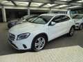 Mercedes-Benz GLA 180 Urban Kamera LED Navi Sitzh Blanc - thumbnail 1