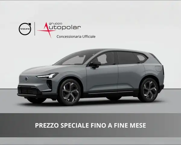 Volvo S60 Cross Country Ultra P10 Electric AWD