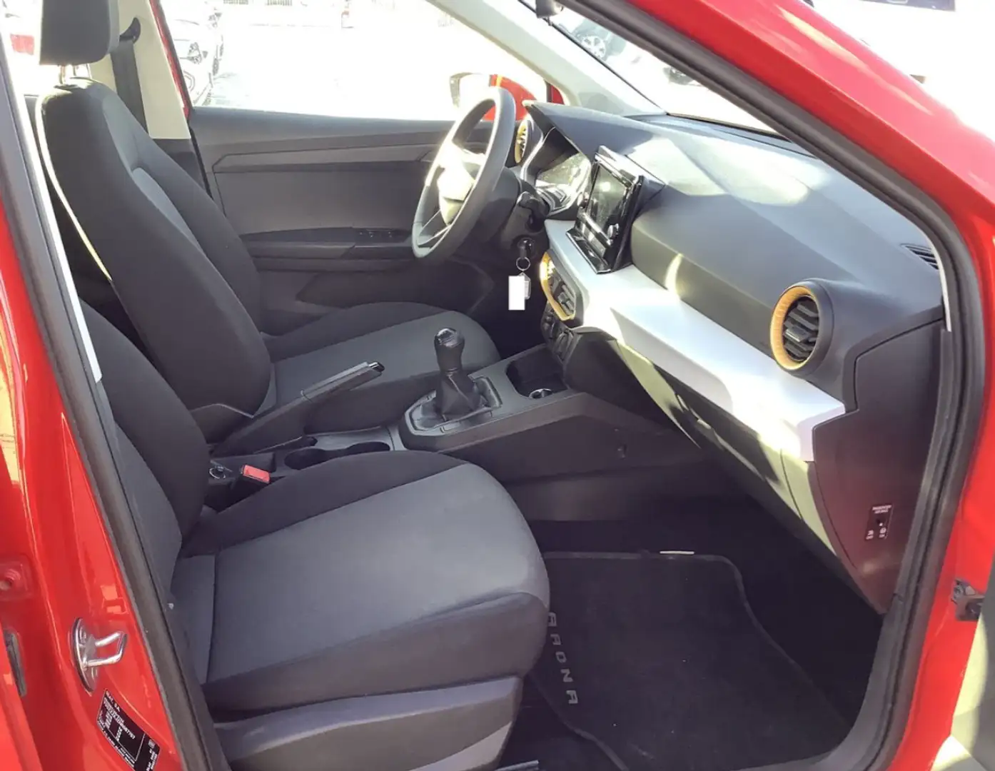 SEAT Arona Arona 1.0 ecotsi Style 95cv - 2