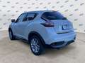 Nissan Juke 1.5 dci Acenta 110cv E6 Blanc - thumbnail 4