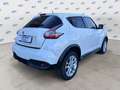 Nissan Juke 1.5 dci Acenta 110cv E6 Blanc - thumbnail 6