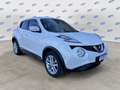 Nissan Juke 1.5 dci Acenta 110cv E6 Blanc - thumbnail 3