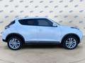 Nissan Juke 1.5 dci Acenta 110cv E6 Blanc - thumbnail 7