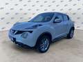 Nissan Juke 1.5 dci Acenta 110cv E6 Blanc - thumbnail 1