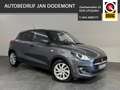 Suzuki Swift 1.2 DualJet 90pk CVT Select Grau - thumbnail 1