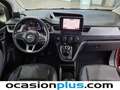 Nissan Townstar Combi 1.3G Tekna L1 5pl Czerwony - thumbnail 6