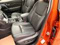 Nissan X-Trail 1.3 DIG-T DCT Tekna Navi+Leder*Bose*AHK Orange - thumbnail 13