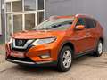 Nissan X-Trail 1.3 DIG-T DCT Tekna Navi+Leder*Bose*AHK Orange - thumbnail 2