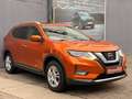 Nissan X-Trail 1.3 DIG-T DCT Tekna Navi+Leder*Bose*AHK Orange - thumbnail 4