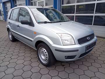 1.4 16V Trend /AHK/HU neu