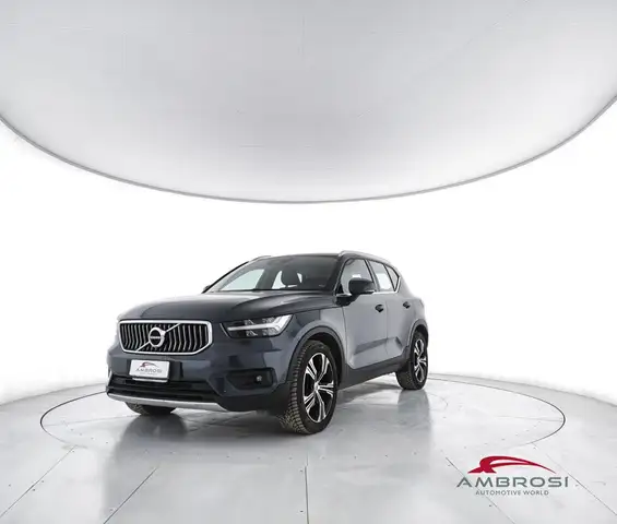 Volvo XC40 T3 Inscription