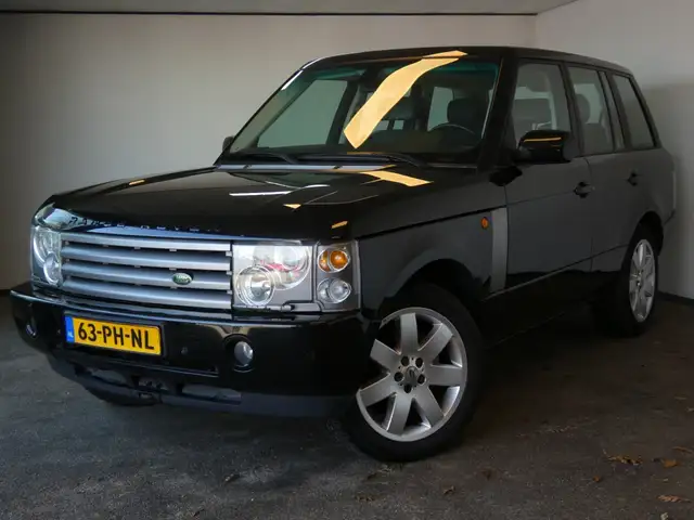 Land Rover Range Rover 4.4 V8 HSE Nwe APK automaat!!