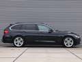 BMW 320 3-serie Touring 320d Luxury Automaat *Panodak*Lede Zwart - thumbnail 7