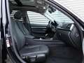 BMW 320 3-serie Touring 320d Luxury Automaat *Panodak*Lede Zwart - thumbnail 8
