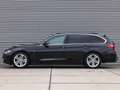 BMW 320 3-serie Touring 320d Luxury Automaat *Panodak*Lede Zwart - thumbnail 4
