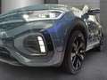 Volkswagen T-Roc 1.5 TSI "R-LINE" 150 PS DSG+NAVI+REARVIEW+SHZ+ Blau - thumbnail 10