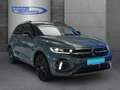 Volkswagen T-Roc 1.5 TSI "R-LINE" 150 PS DSG+NAVI+REARVIEW+SHZ+ Blau - thumbnail 8