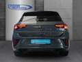 Volkswagen T-Roc 1.5 TSI "R-LINE" 150 PS DSG+NAVI+REARVIEW+SHZ+ Blau - thumbnail 5
