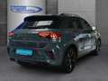 Volkswagen T-Roc 1.5 TSI "R-LINE" 150 PS DSG+NAVI+REARVIEW+SHZ+ Blau - thumbnail 6
