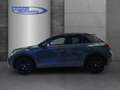 Volkswagen T-Roc 1.5 TSI "R-LINE" 150 PS DSG+NAVI+REARVIEW+SHZ+ Blau - thumbnail 3